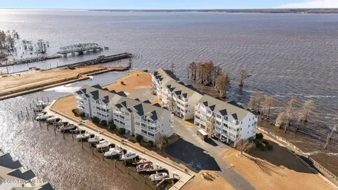 416 Captains Cove Edenton NC 27932