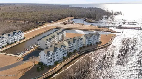 416 Captains Cove Edenton NC 27932