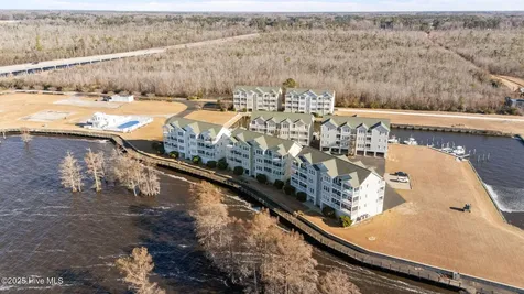 416 Captains Cove Edenton NC 27932