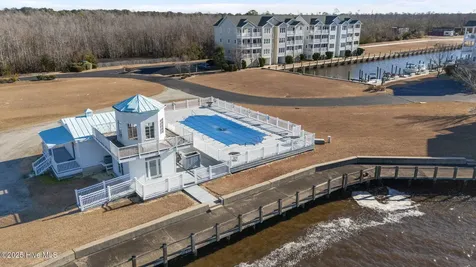 416 Captains Cove Edenton NC 27932