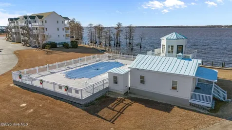 416 Captains Cove Edenton NC 27932