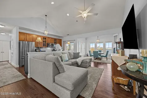 416 Captains Cove Edenton NC 27932