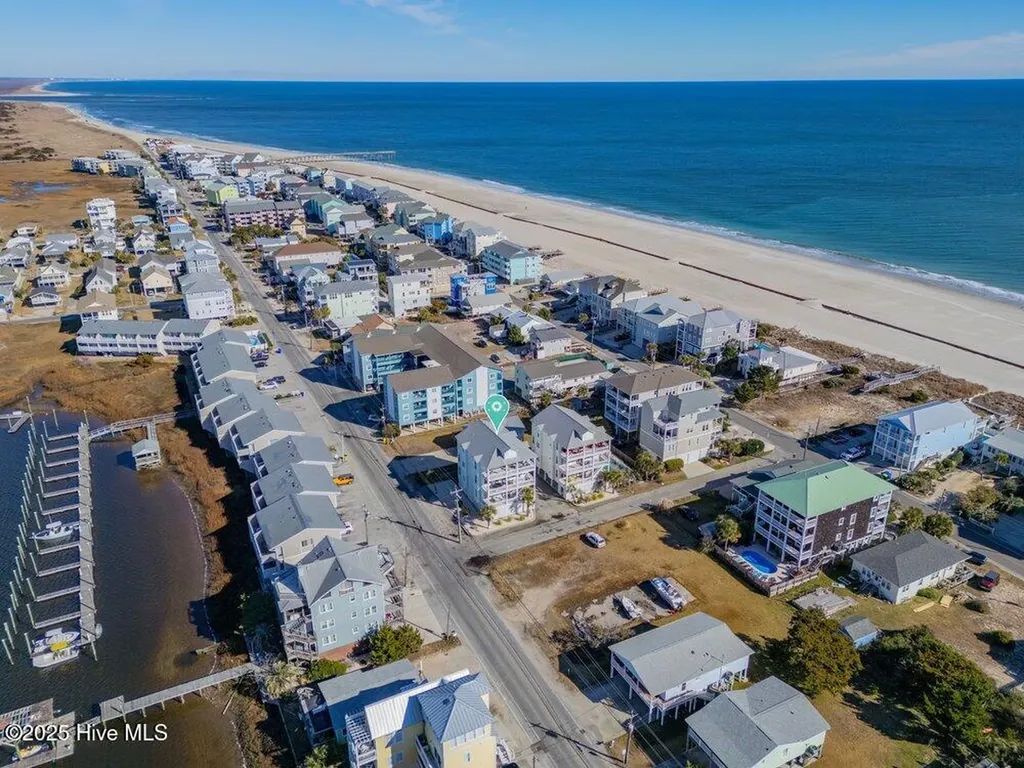 2 Clam Shell Lane Carolina Beach NC 28428