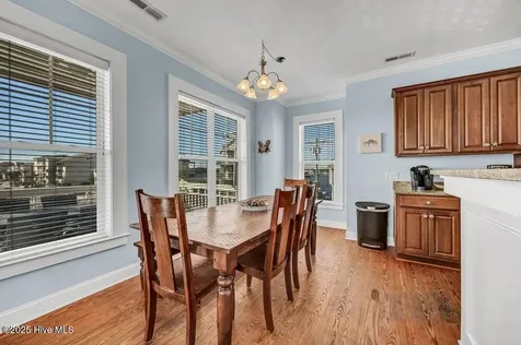 2 Clam Shell Lane Carolina Beach NC 28428