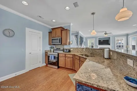 2 Clam Shell Lane Carolina Beach NC 28428