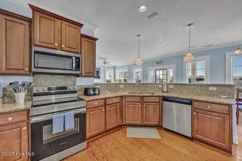 2 Clam Shell Lane Carolina Beach NC 28428