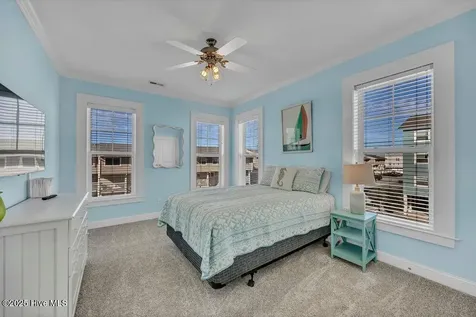 2 Clam Shell Lane Carolina Beach NC 28428