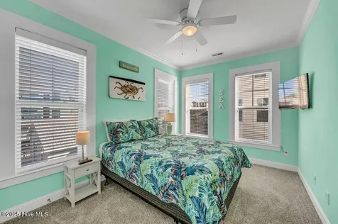 2 Clam Shell Lane Carolina Beach NC 28428