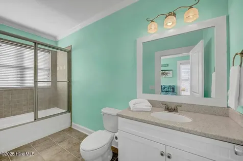 2 Clam Shell Lane Carolina Beach NC 28428