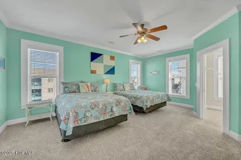 2 Clam Shell Lane Carolina Beach NC 28428
