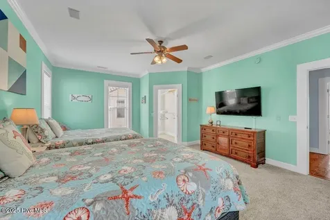 2 Clam Shell Lane Carolina Beach NC 28428
