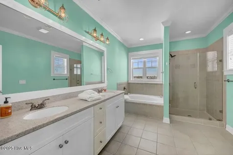 2 Clam Shell Lane Carolina Beach NC 28428