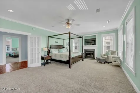 2 Clam Shell Lane Carolina Beach NC 28428