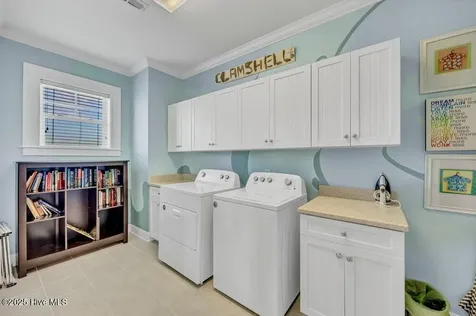 2 Clam Shell Lane Carolina Beach NC 28428