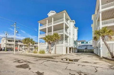 2 Clam Shell Lane Carolina Beach NC 28428