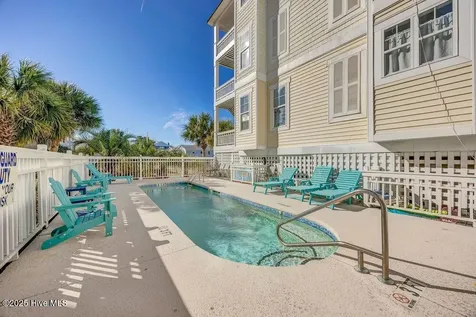 2 Clam Shell Lane Carolina Beach NC 28428
