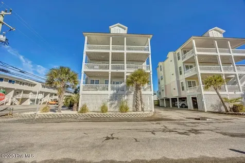 2 Clam Shell Lane Carolina Beach NC 28428