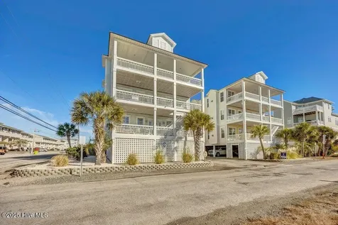 2 Clam Shell Lane Carolina Beach NC 28428