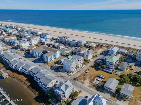 2 Clam Shell Lane Carolina Beach NC 28428
