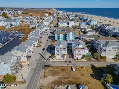 2 Clam Shell Lane Carolina Beach NC 28428
