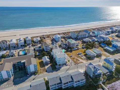 2 Clam Shell Lane Carolina Beach NC 28428