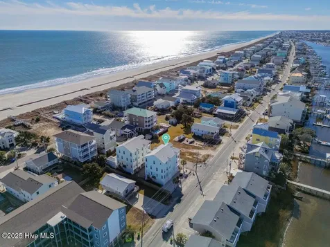 2 Clam Shell Lane Carolina Beach NC 28428
