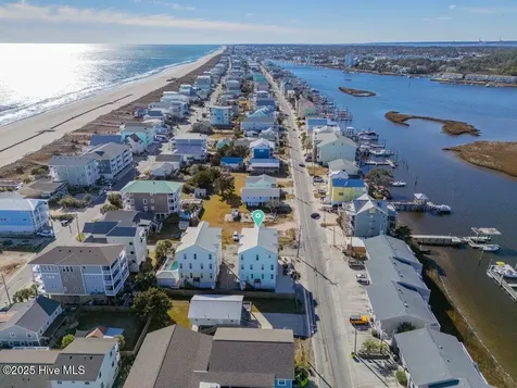 2 Clam Shell Lane Carolina Beach NC 28428