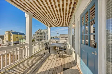2 Clam Shell Lane Carolina Beach NC 28428