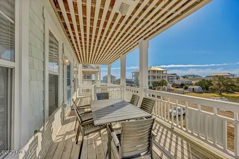 2 Clam Shell Lane Carolina Beach NC 28428