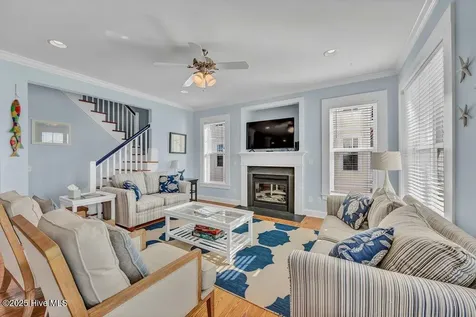 2 Clam Shell Lane Carolina Beach NC 28428