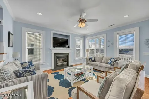 2 Clam Shell Lane Carolina Beach NC 28428