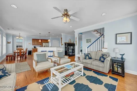 2 Clam Shell Lane Carolina Beach NC 28428