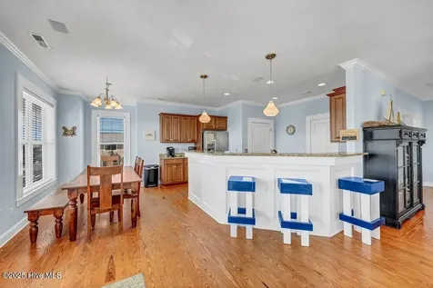 2 Clam Shell Lane Carolina Beach NC 28428