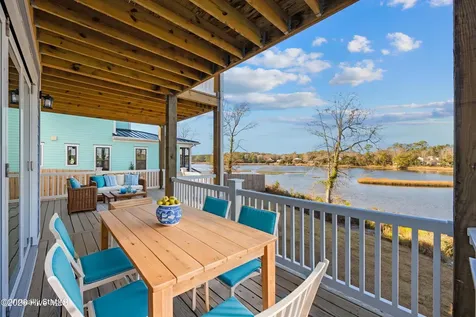 13 E Cannon Cove Hampstead NC 28443