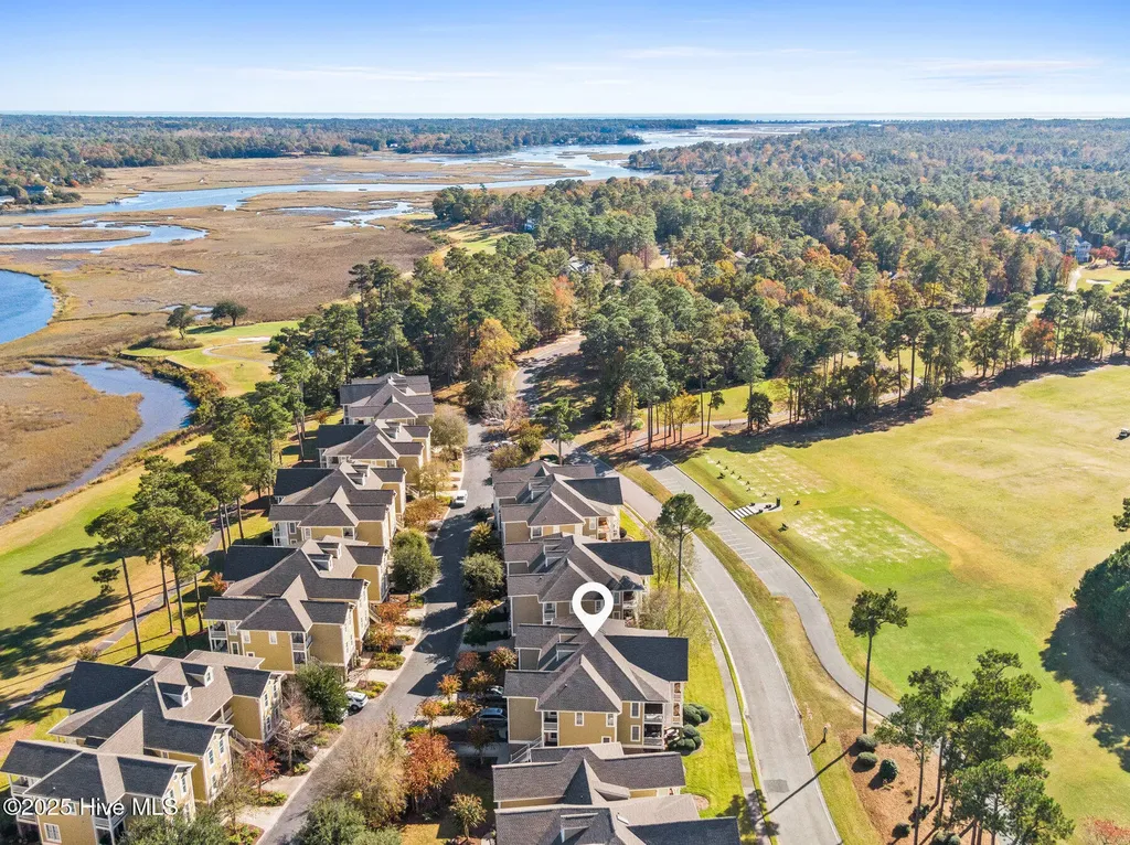 491 River Bluff Drive Shallotte NC 28470