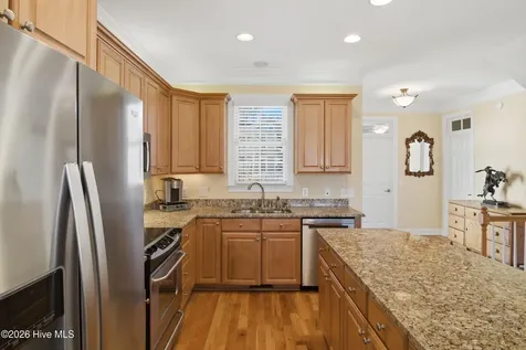 491 River Bluff Drive Shallotte NC 28470