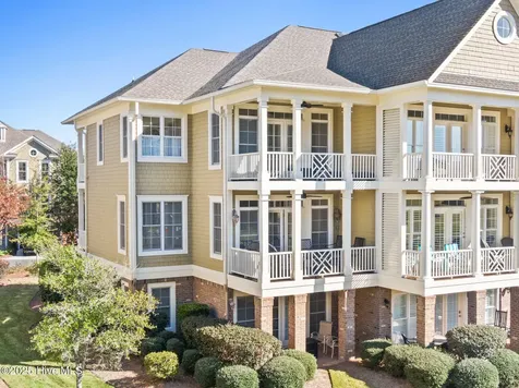 491 River Bluff Drive Shallotte NC 28470