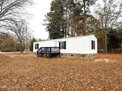 123 Potawatomi Trail Edenton NC 27932