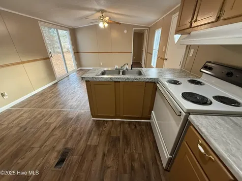 123 Potawatomi Trail Edenton NC 27932