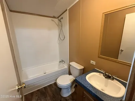123 Potawatomi Trail Edenton NC 27932