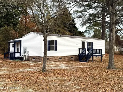 123 Potawatomi Trail Edenton NC 27932