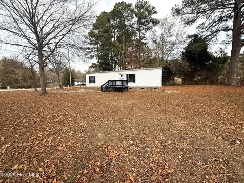 123 Potawatomi Trail Edenton NC 27932