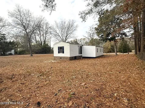 123 Potawatomi Trail Edenton NC 27932