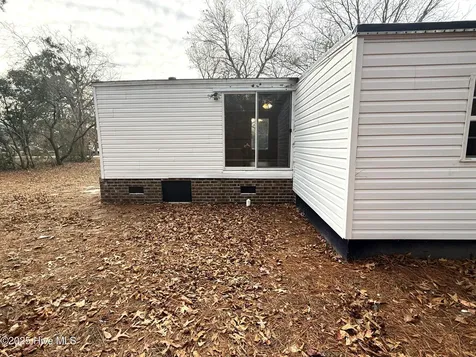 123 Potawatomi Trail Edenton NC 27932