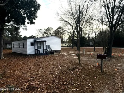 123 Potawatomi Trail Edenton NC 27932