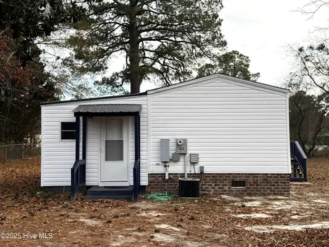123 Potawatomi Trail Edenton NC 27932