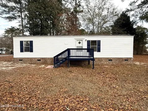 123 Potawatomi Trail Edenton NC 27932