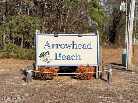 123 Potawatomi Trail Edenton NC 27932