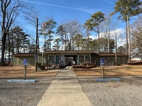 123 Potawatomi Trail Edenton NC 27932
