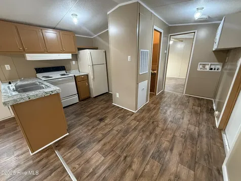 123 Potawatomi Trail Edenton NC 27932